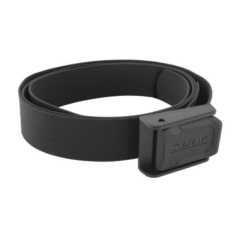 Seac Nylon Buckle Belt