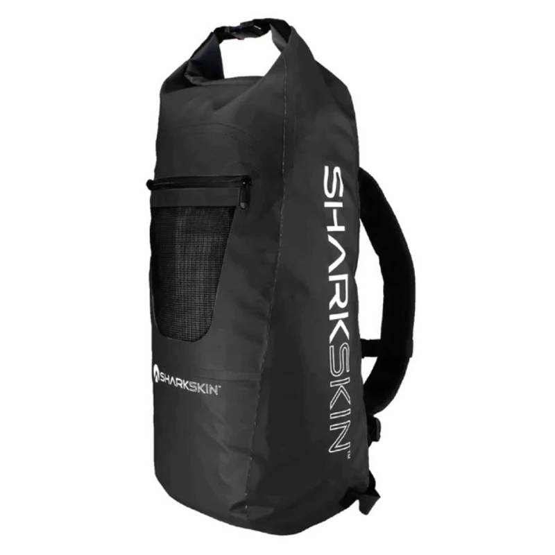 Sharkskin Black Performance Backpack 30 liters