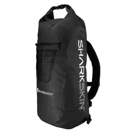 Sharkskin Black Performance Backpack 30 liters