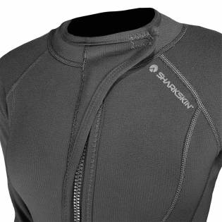 Sharkskin T2 TiFIR Traje Con Cremallera Frontal Mujer