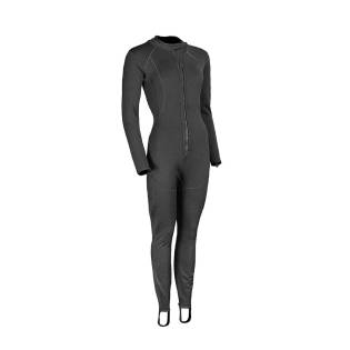Sharkskin T2 TiFIR Traje Con Cremallera Frontal Mujer