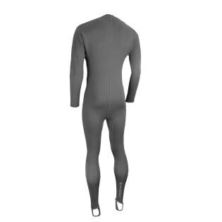 Sharkskin T2 TiFIR Chillproof Undergarment Full Zip Man