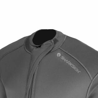 Sharkskin T2 TiFIR Traje Con Cremallera Frontal Hombre