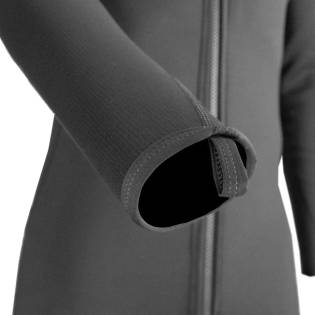 Sharkskin T2 TiFIR Chillproof Undergarment Full Zip Man