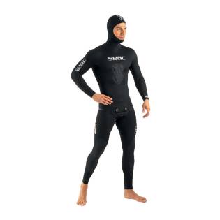 Seac Black Shark 5mm Hombre