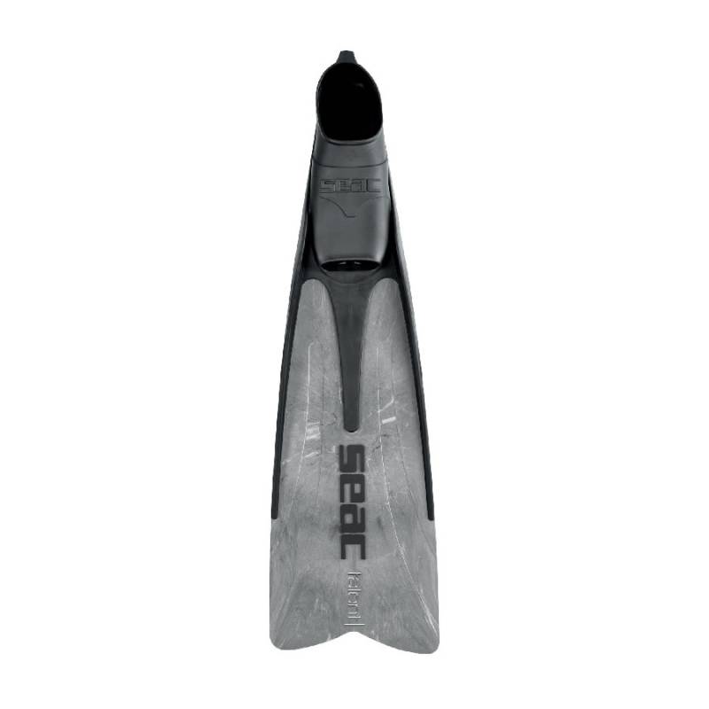 Seac Talent Fins Camo Grey Scuba Diving Buy and Sales in Gidive Store
