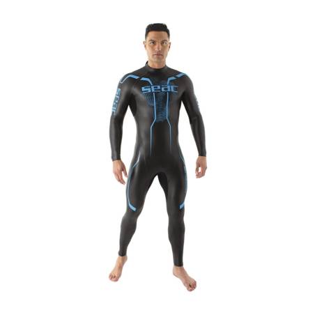 Seac Pace 2.5/3.5mm Hombre