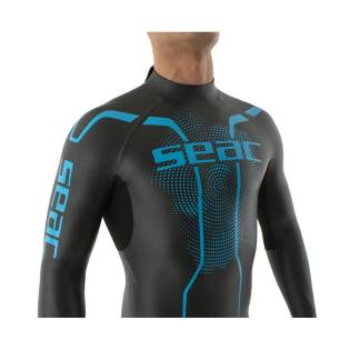 Seac Pace 2.5/3.5mm Hombre