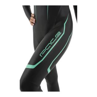 Seac Pace 2.5/3.5mm Mujer
