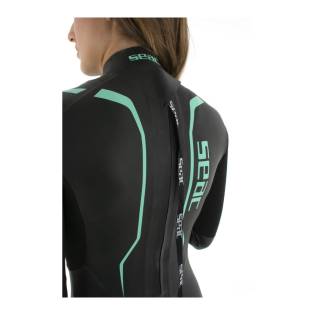 Seac Pace 2.5/3.5mm Woman