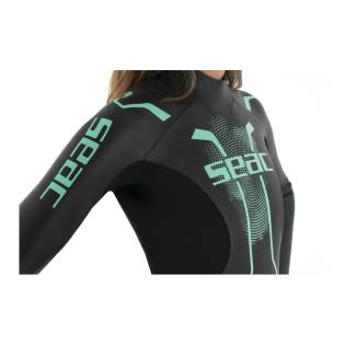Seac Pace 2.5/3.5mm Woman