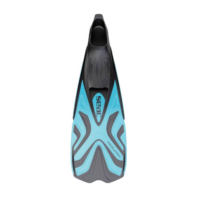 Seac Aletas Azzurra Azul