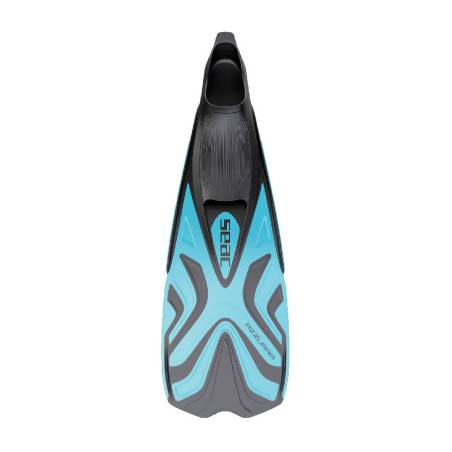 Seac Aletas Azzurra Azul