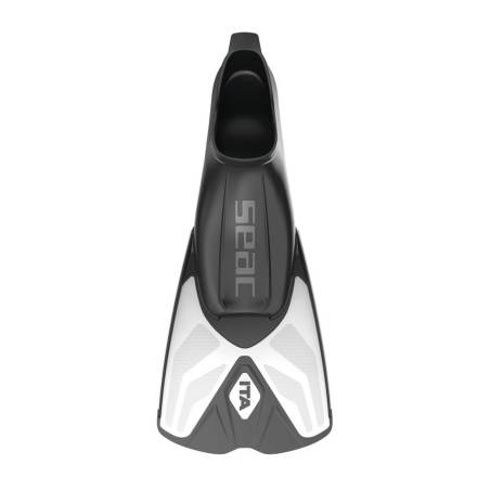 Seac Ita Fins White