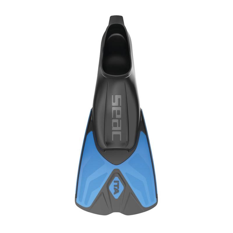 Seac Ita Fins Blue