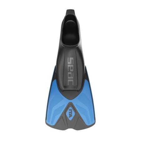 Seac Ita Fins Blue