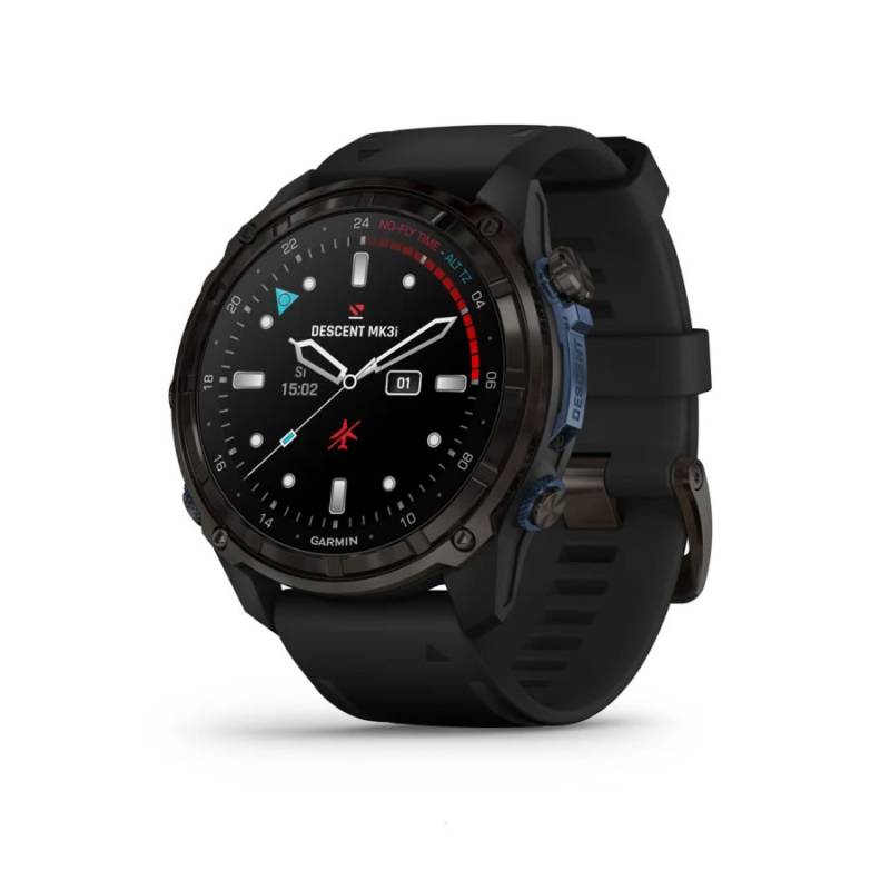 Garmin Descent MK3i 51mm