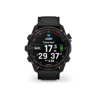 Garmin Descent MK3i 51mm