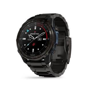 Garmin Descent MK3i 51mm Titanium