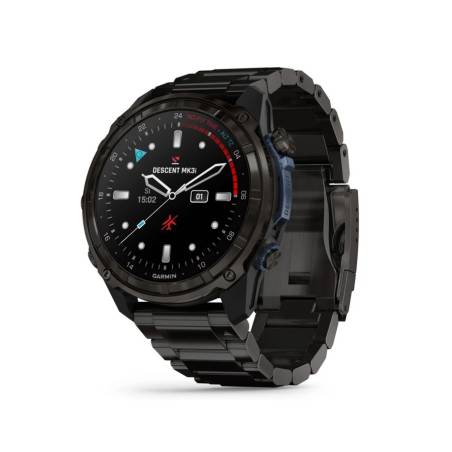 Garmin Descent MK3i 51mm Titanio
