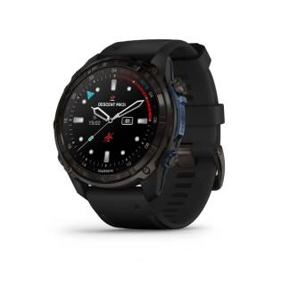 Garmin Descent MK3i 51mm with Transmitter