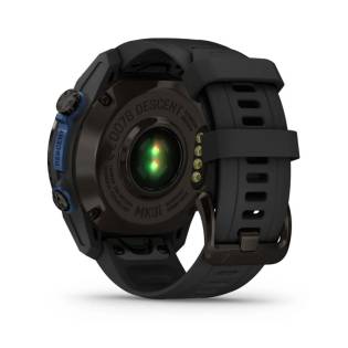 Garmin Descent MK3i 43mm Black