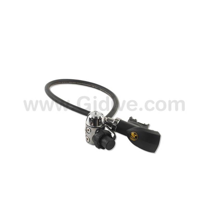 Poseidon Xstream Deep MK3 Regulator
