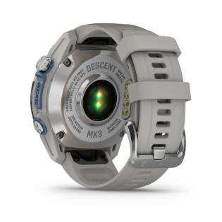 Garmin Descent MK3 43mm Acero