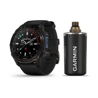 Garmin Descent MK3i 51mm with Transmitter