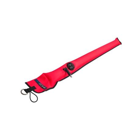 DIR Zone Boya Cerrada 120cm Naranja