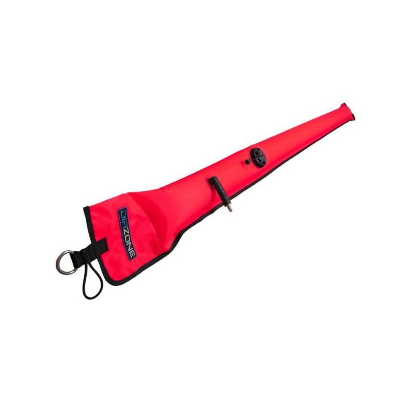 DIR Zone Boya Cerrada 180cm Naranja