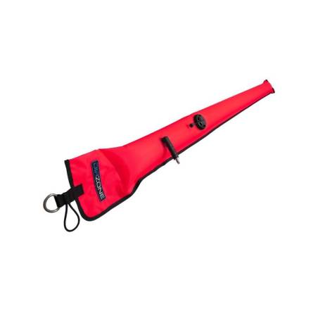 DIR Zone Boya Cerrada 180cm Naranja