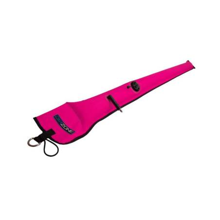 DIR Zone Boya Cerrada 180cm Rosa