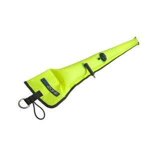 DIR Zone Alert Marker Buoy 180cm Yellow