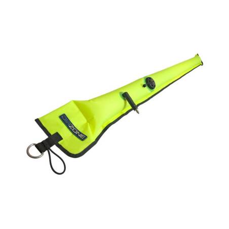 DIR Zone Boya Cerrada 180cm Amarillo
