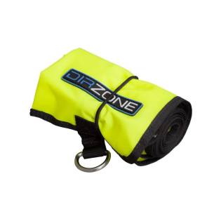 DIR Zone Boya Cerrada 180cm Amarillo