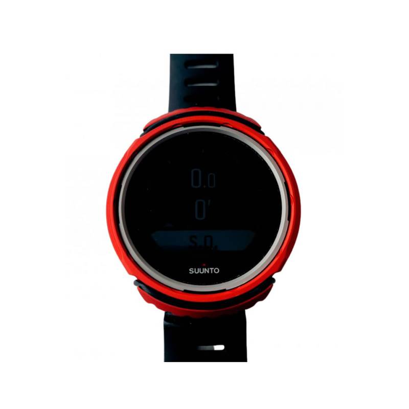 AMX TEKnology Suunto D5 Aluminium Protector