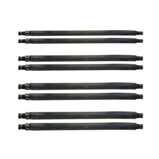 Beuchat Black Latex Sling 16mm