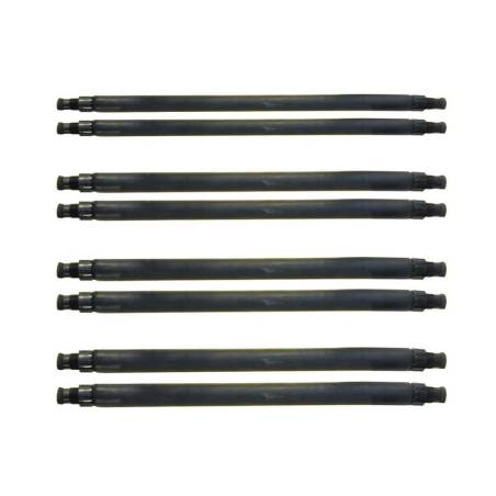 Beuchat Black Latex Sling 16mm