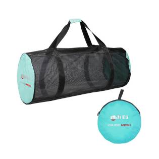 Mares Bolsa Red Cruise Mesh Aqua