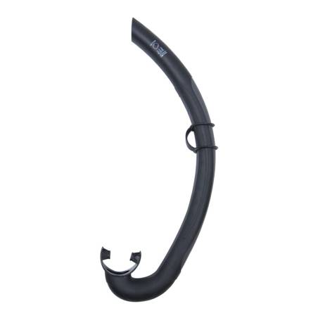 Fourth Element Float Snorkel Black / Grey