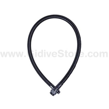 Aqualung Aquaflex Inflator Hose 92cm