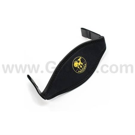 Poseidon Neoprene Mask Strap