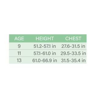 Seac First 5mm Junior