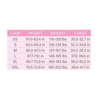 Seac Relax 2.2mm Woman