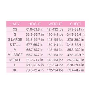 Seac Space 7mm Woman