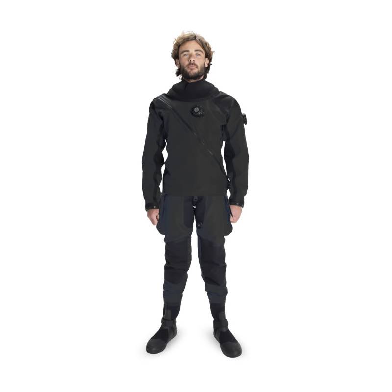 Fourth Element Argonaut 3.0 Stealth Color Options