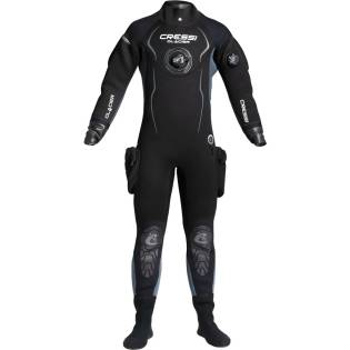 Cressi Glacier Drysuit Man