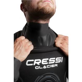 Cressi Glacier Drysuit Man