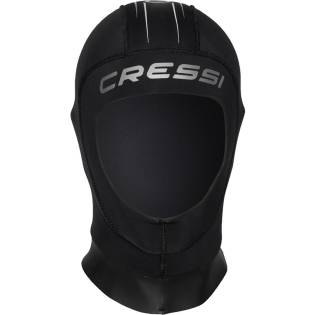 Cressi Traje Seco Glacier Hombre